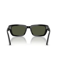 Persol Unisex Sunglasses PO3367S