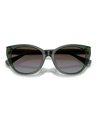 Ralph by Ralph Lauren Women's Polarized Sunglasses RA5324U