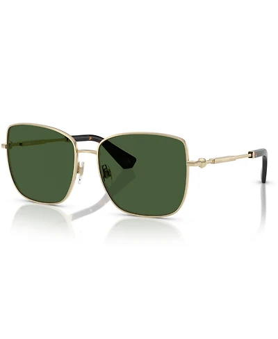 Burberry Women's Sunglasses BE3158