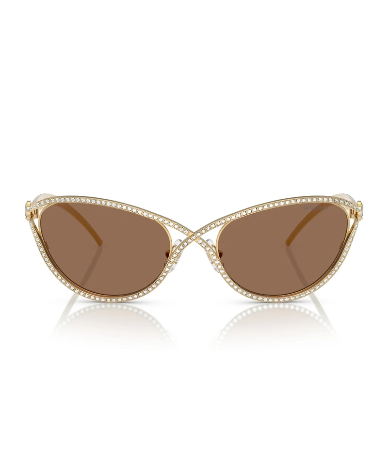Swarovski Women's Sunglasses SK7025