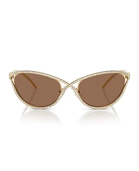 Swarovski Women's Sunglasses SK7025