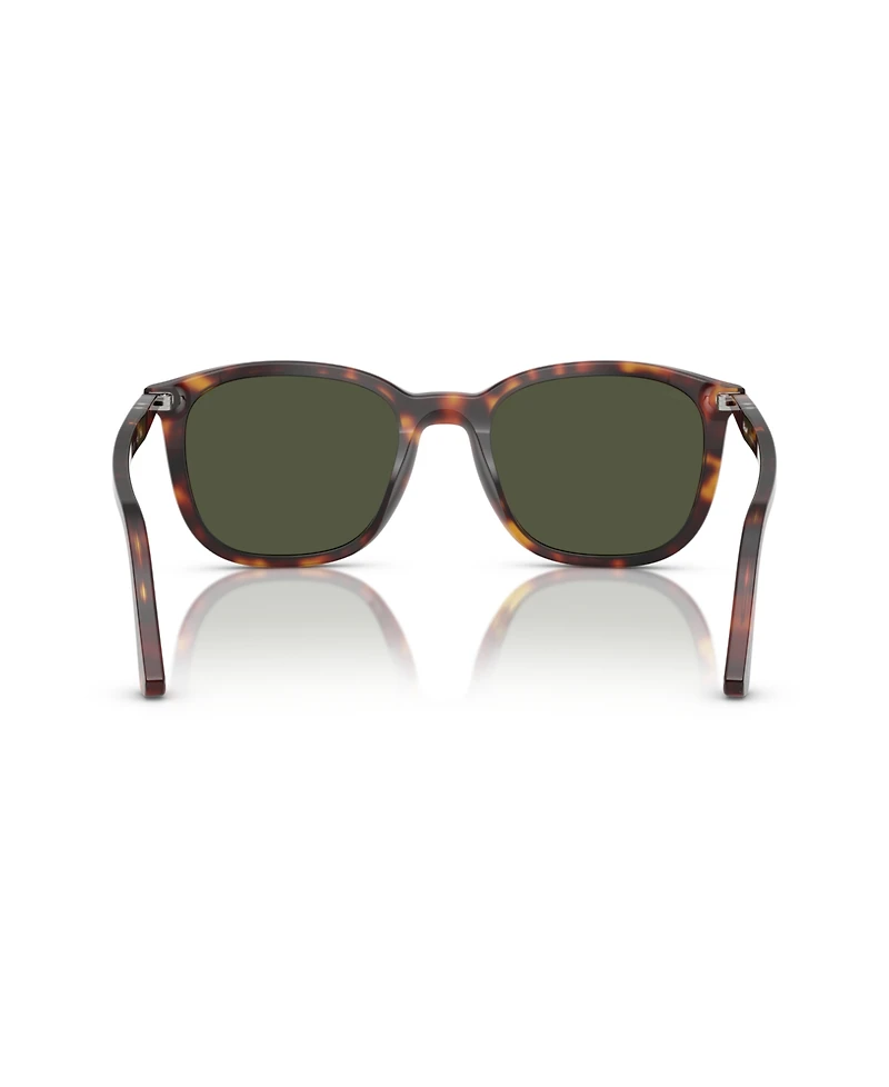Persol Unisex Heart Sunglasses, PO3355S