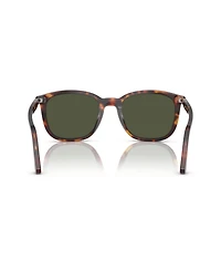 Persol Unisex Heart Sunglasses, PO3355S