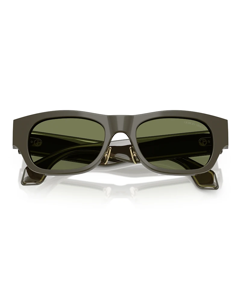 Giorgio Armani Men's Sunglasses AR8224