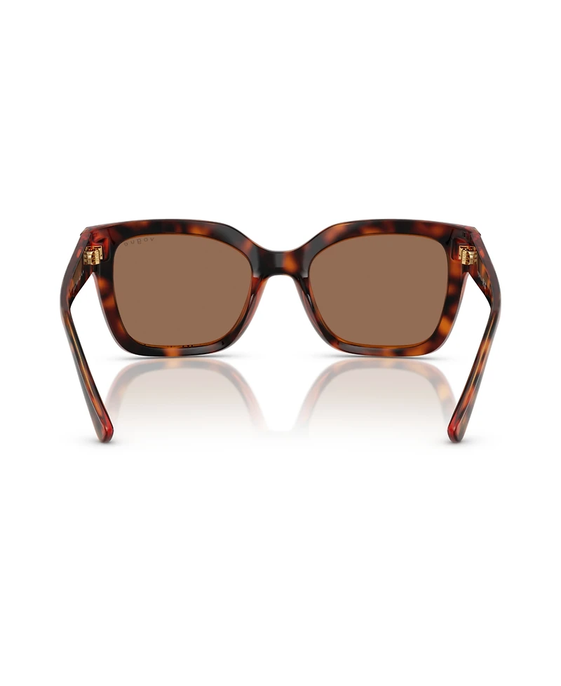 Vogue Eyewear Women's Sunglasses VO5613SB