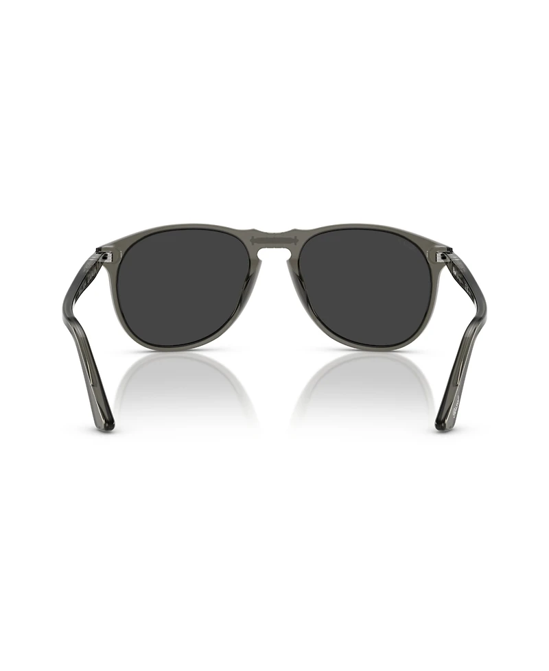 Persol Men's Polarized Sunglasses PO9649S