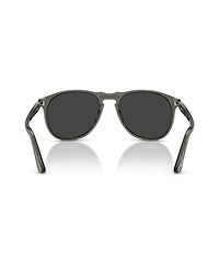 Persol Men's Polarized Sunglasses PO9649S