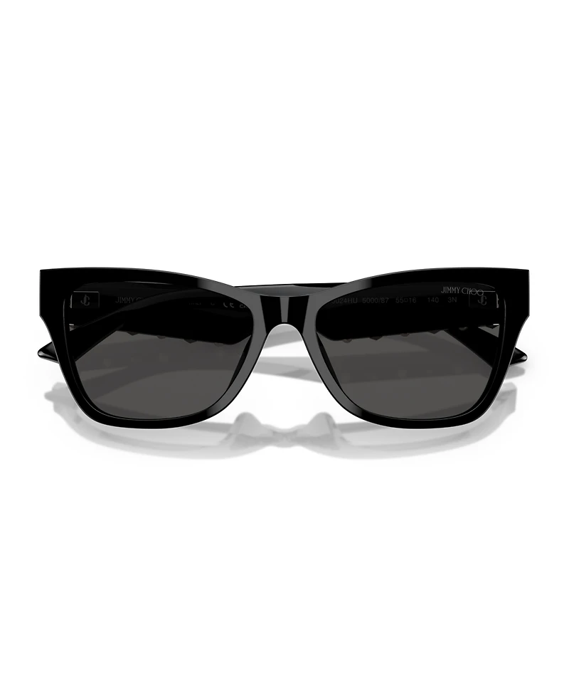 Jimmy Choo Women's Sunglasses JC5024HU