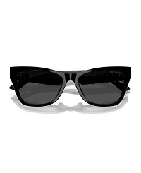Jimmy Choo Women's Sunglasses JC5024HU