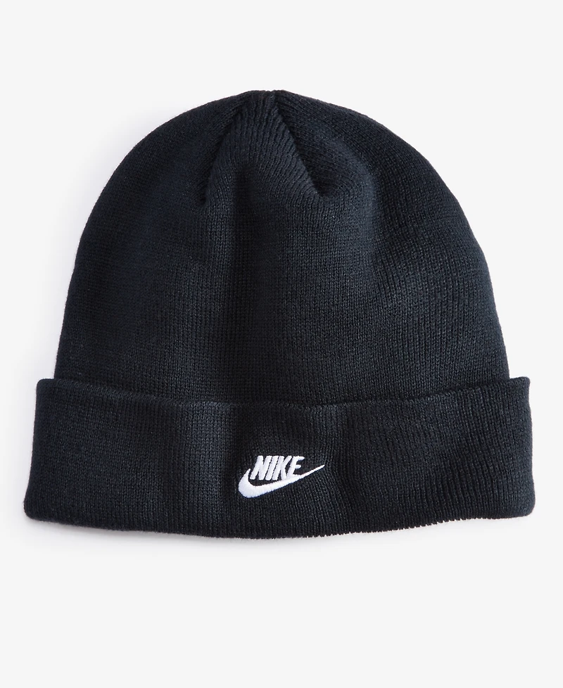 Nike Big Kids 2-Piece Club Beanie and Gloves Set