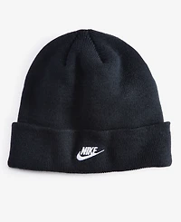 Nike Big Kids 2-Piece Club Beanie and Gloves Set