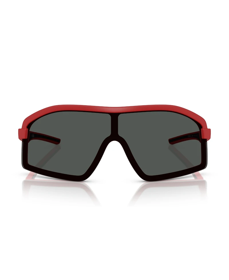Scuderia Ferrari Men's Sunglasses FZ6010U