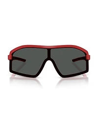 Scuderia Ferrari Men's Sunglasses FZ6010U