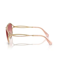 Swarovski Women's Sunglasses SK7028