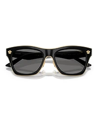 Versace Unisex Polarized Sunglasses VE2272