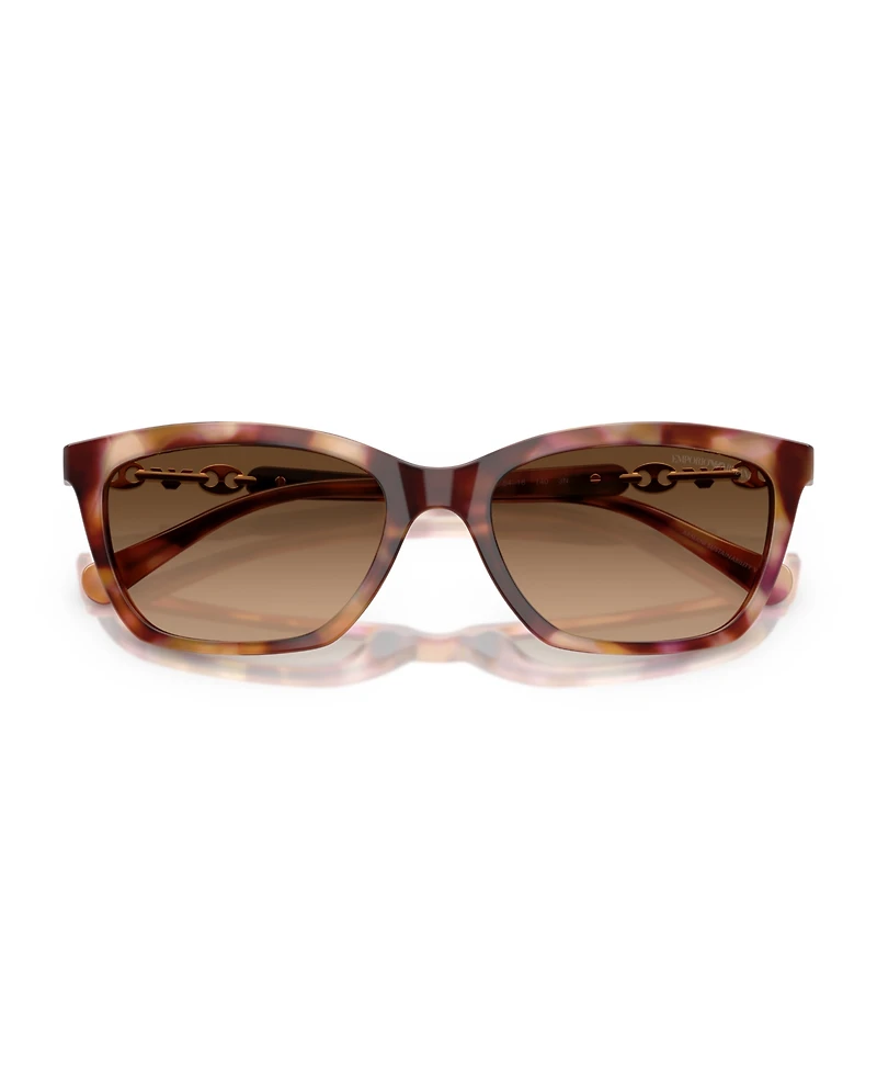 Emporio Armani Women's Sunglasses EA4238