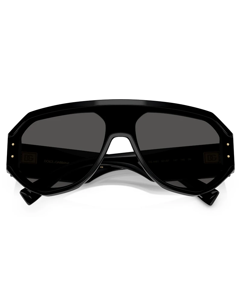Dolce&Gabbana Men's Sunglasses DG4481