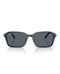 Ray-Ban Unisex Raimond Square Sunglasses, RB2231