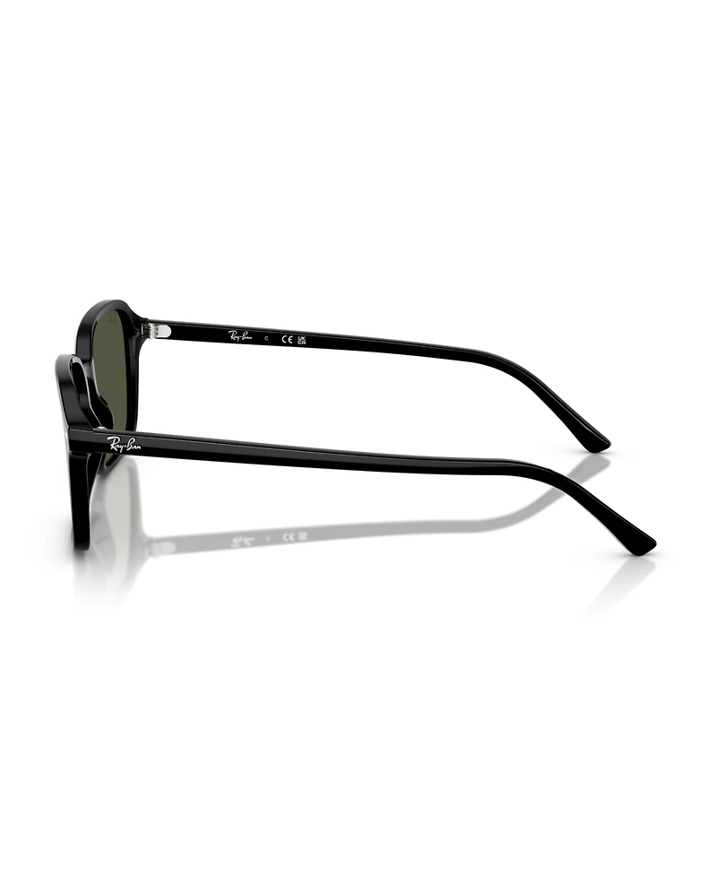 Ray-Ban Unisex Raimond Round Sunglasses, RB2231
