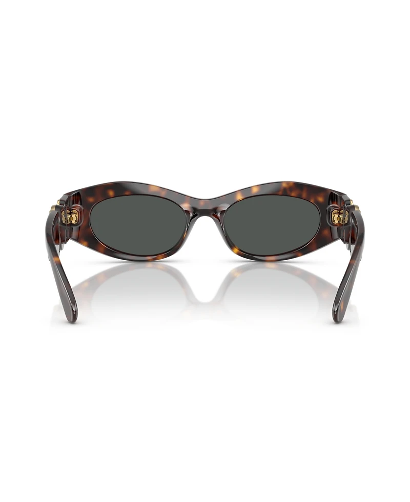 Versace Women's Sunglasses VE4480U