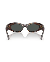 Versace Women's Sunglasses VE4480U