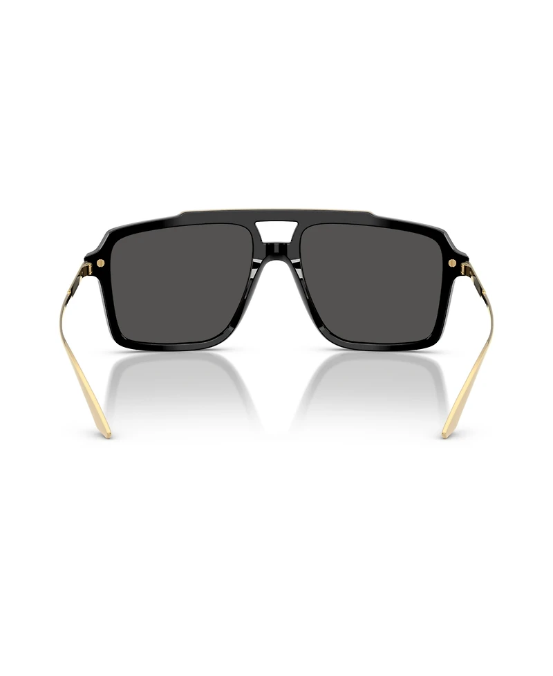 Dolce&Gabbana Men's Sunglasses DG4477