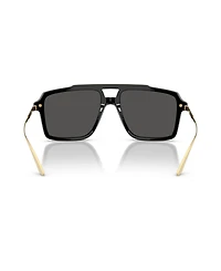 Dolce&Gabbana Men's Sunglasses DG4477