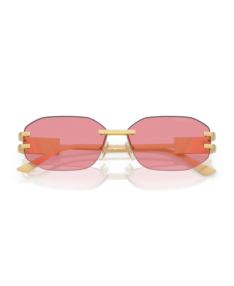 Versace Women's Sunglasses VE2274