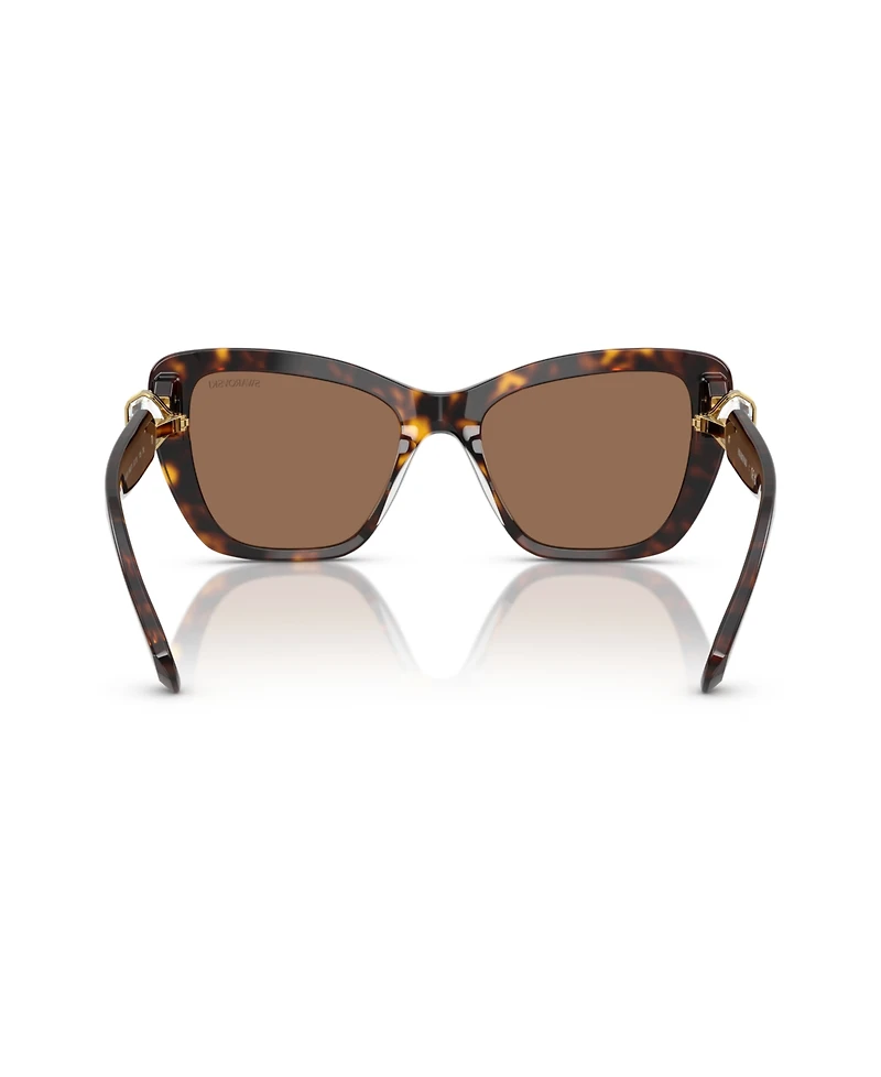 Swarovski Women's Sunglasses SK6018