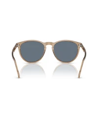 Vogue Eyewear Men's Polarized Sunglasses VO5599S