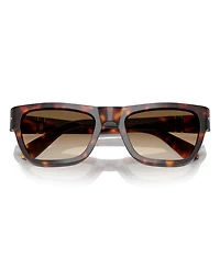 Persol Unisex Sunglasses PO0091S