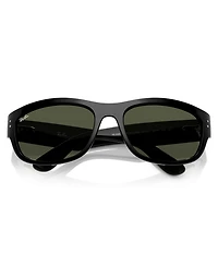 Ray-Ban Unisex Sunglasses, Mega Balorama RB2289