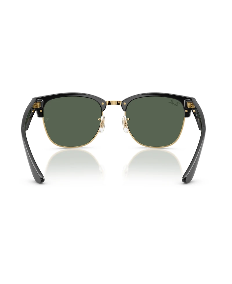 Ray-Ban Unisex Clubmaster Reverse Sunglasses, RBR0504S