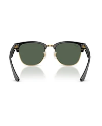 Ray-Ban Unisex Clubmaster Reverse Sunglasses, RBR0504S