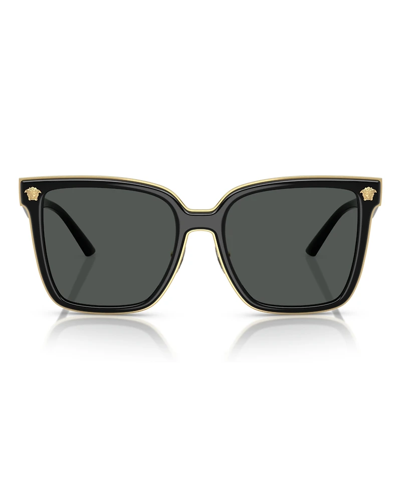 Versace Women's Sunglasses VE2278D