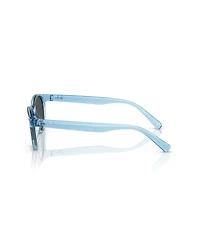 Ray-Ban Jr Sunglasses, RB9080S Kids