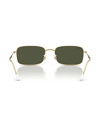 Ray-Ban Unisex Round Sunglasses