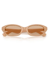 Burberry Women's Sunglasses BE4447D