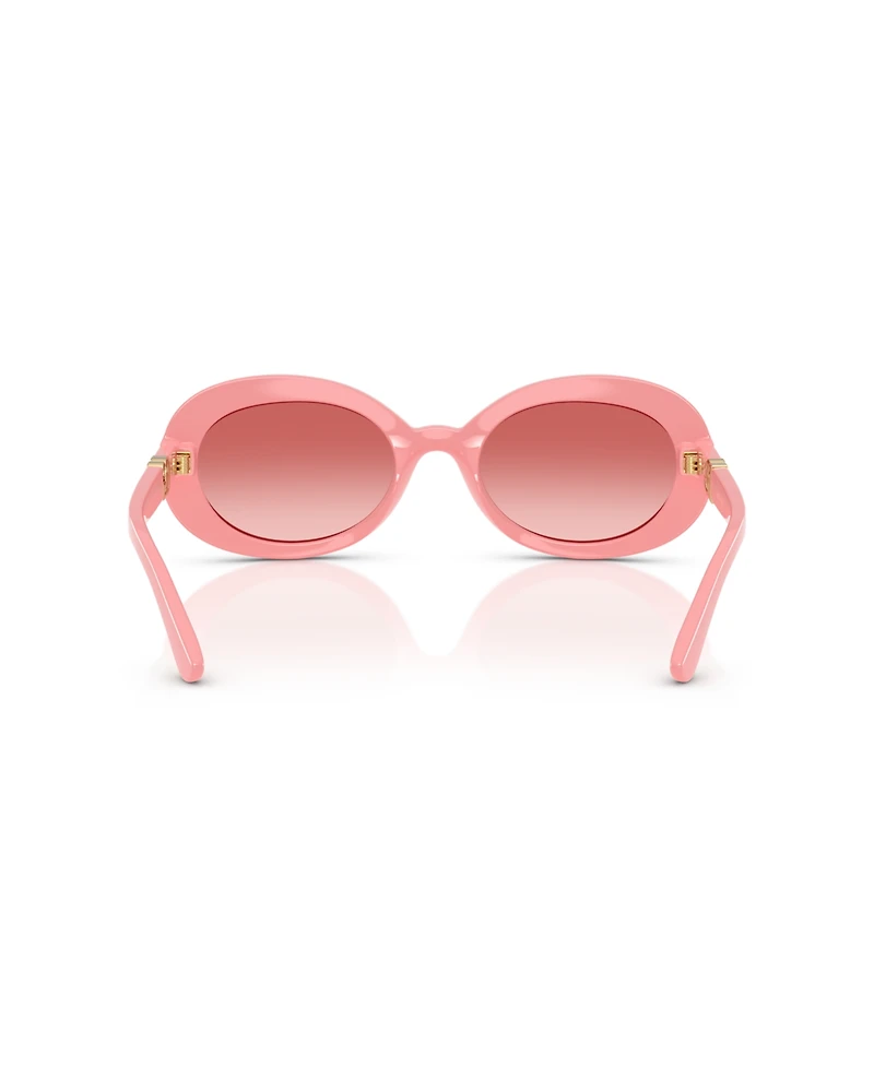 Dolce&Gabbana Kid's Sunglasses DX6007U (ages 07-10)