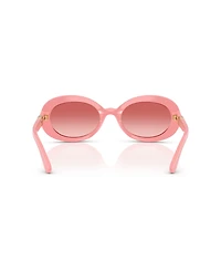 Dolce&Gabbana Kid's Sunglasses DX6007U (ages 07-10)