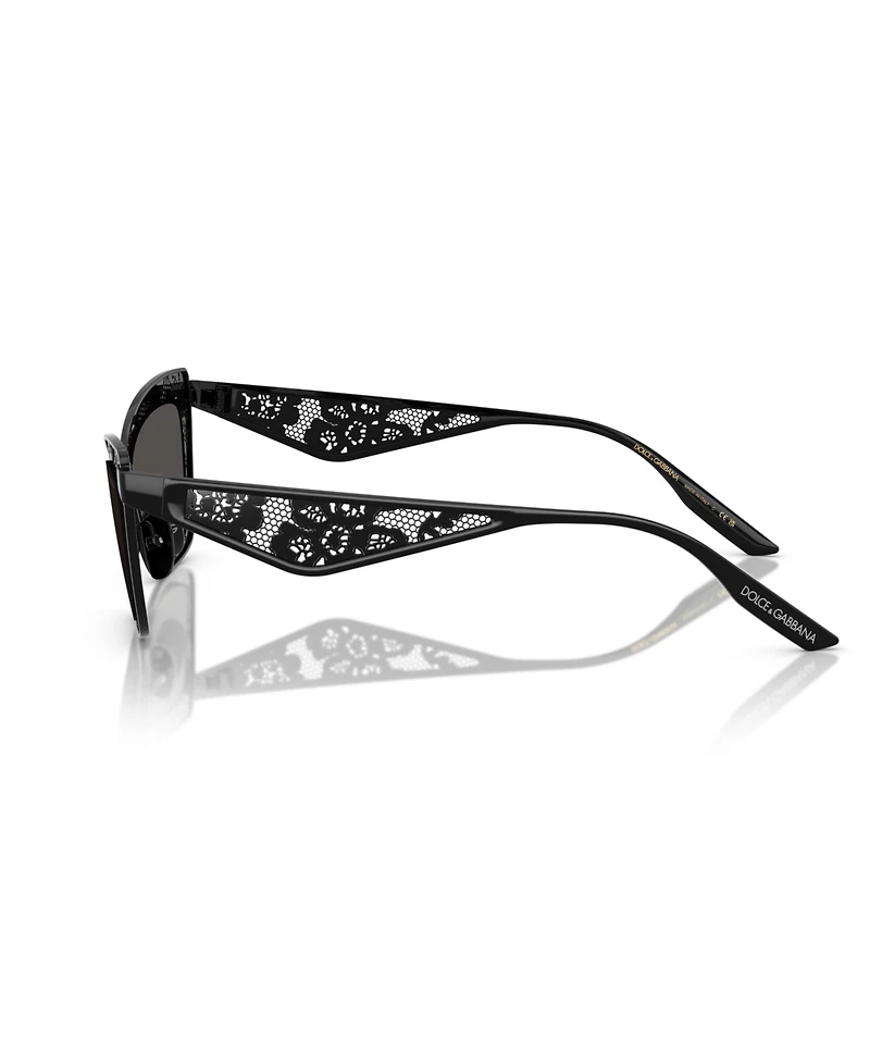 Dolce&Gabbana Women's Sunglasses DG2311