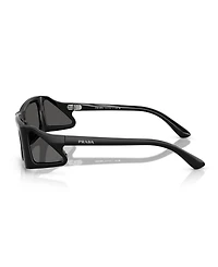 Prada Men's Sunglasses Pr B03S