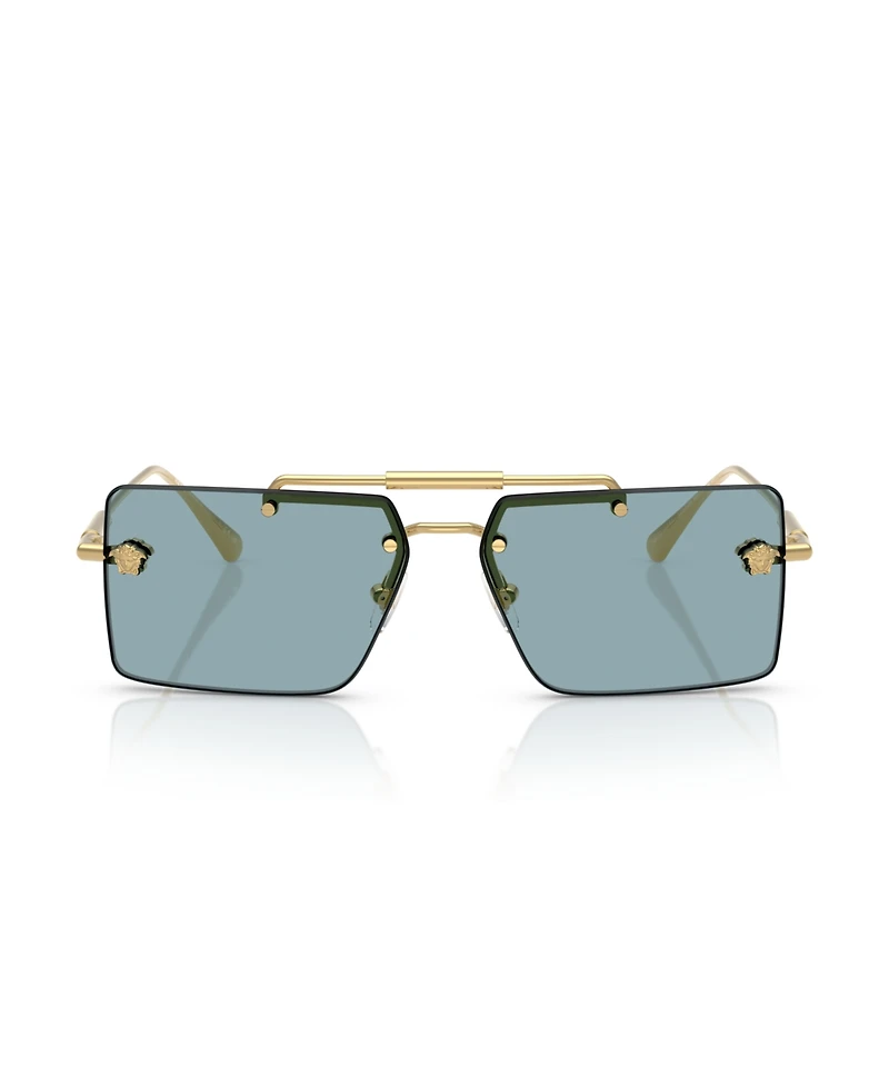 Versace Women's Sunglasses, VE2245