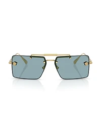 Versace Women's Sunglasses, VE2245