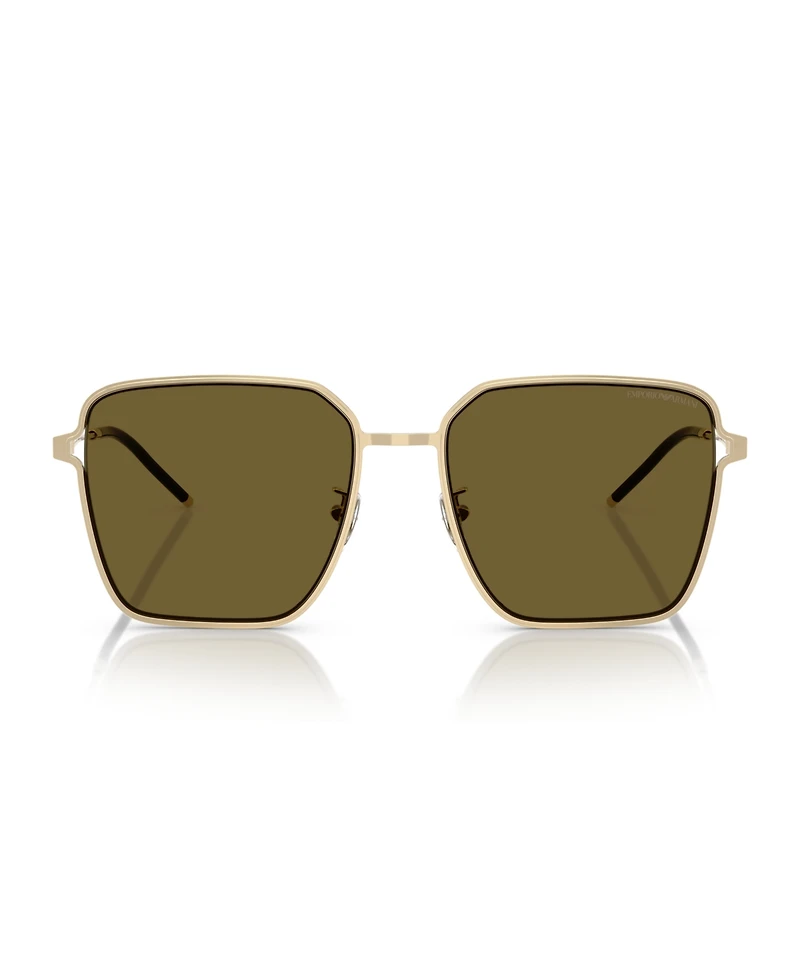 Emporio Armani Women's Sunglasses EA2159D
