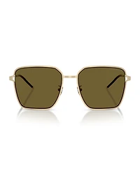 Emporio Armani Women's Sunglasses EA2159D
