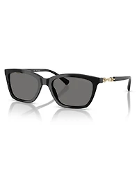 Emporio Armani Women's Polarized Sunglasses EA4238