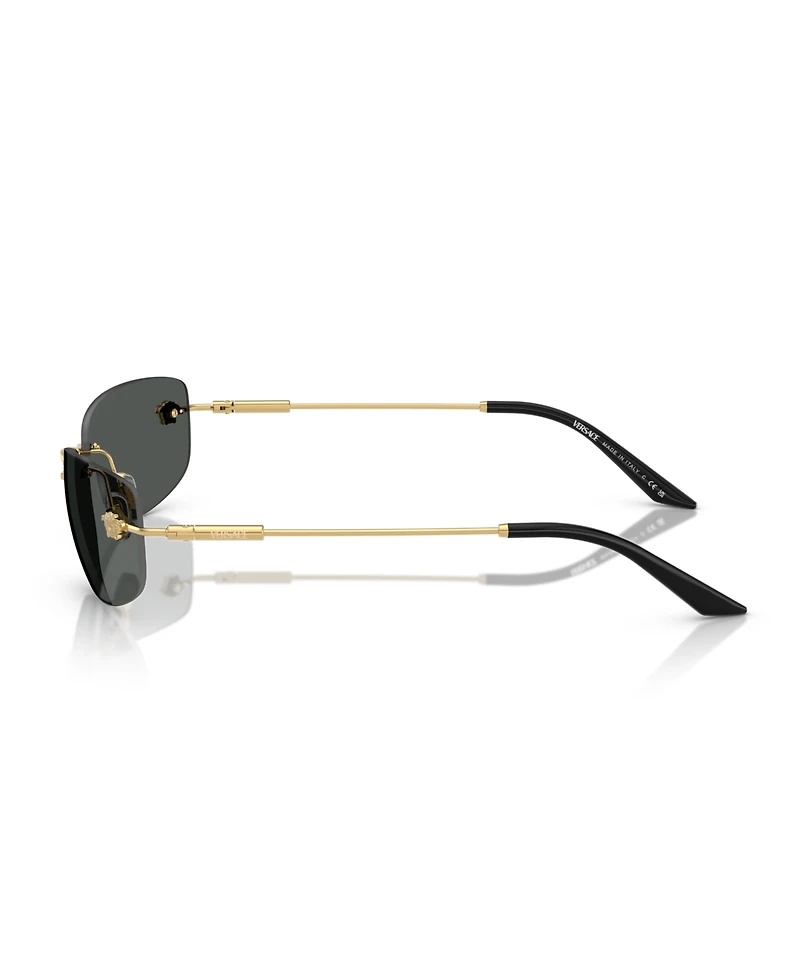Versace Men's Sunglasses VE2279