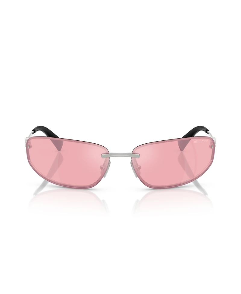 Miu Miu Women's Sunglasses Mu A50S