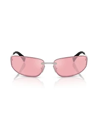 Miu Miu Women's Sunglasses Mu A50S